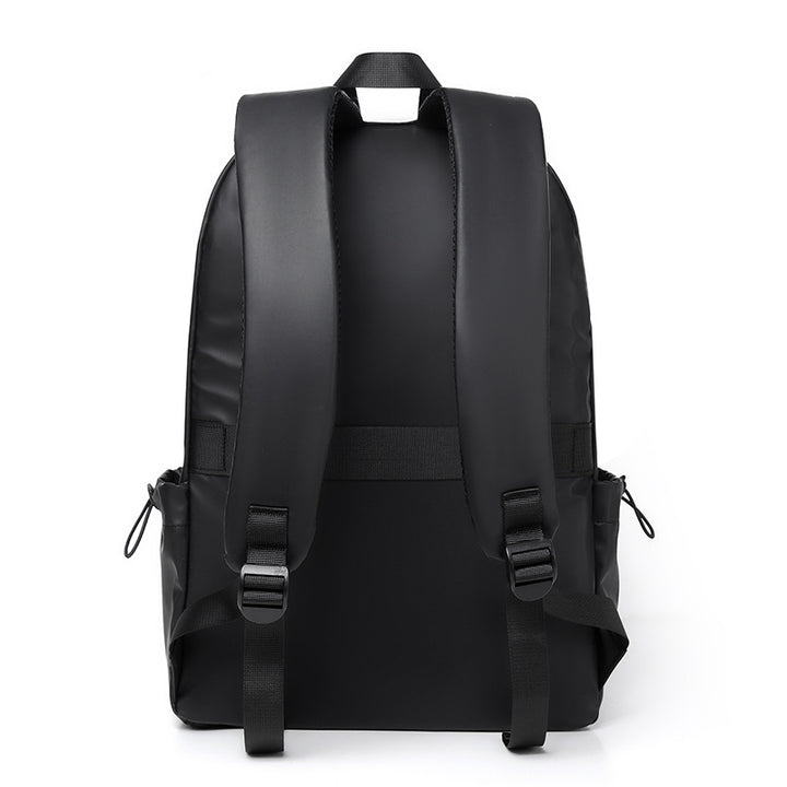 Tech-Infused Travel Backpack Kalsten