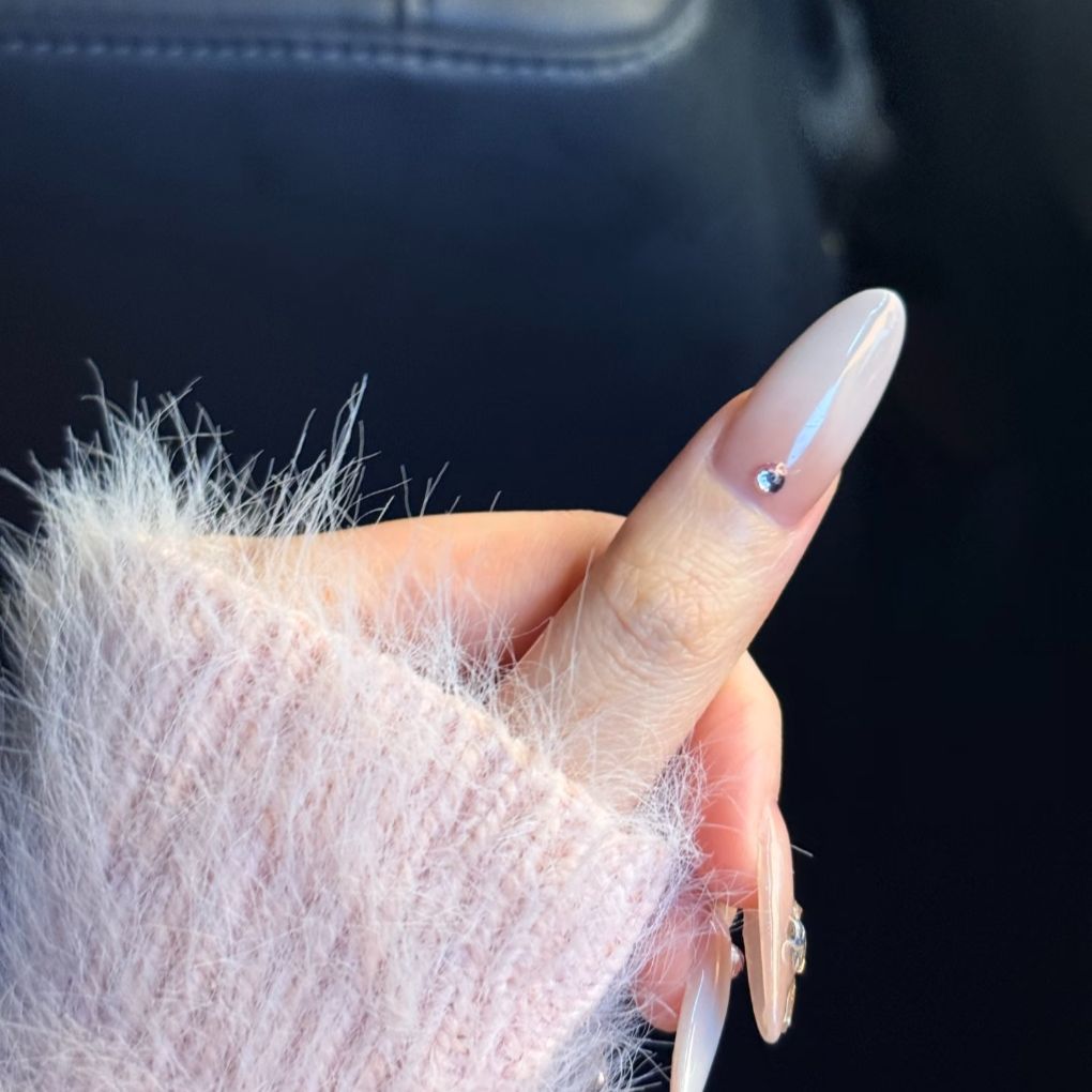 Artistic Designer Nail Enhancements