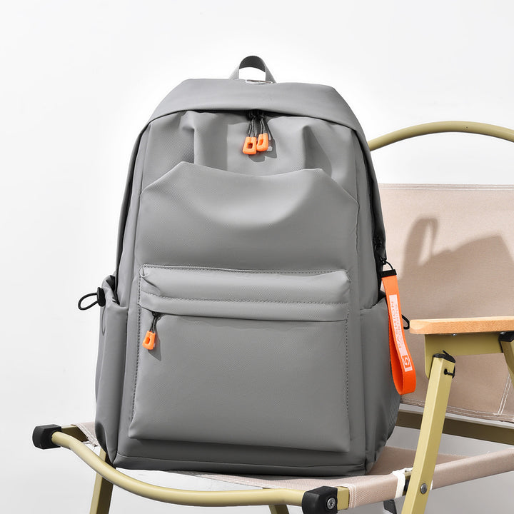 Tech-Savvy Organizational Backpack kalsten