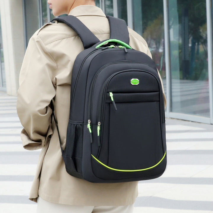 More modern and functional school backpack Kalsten