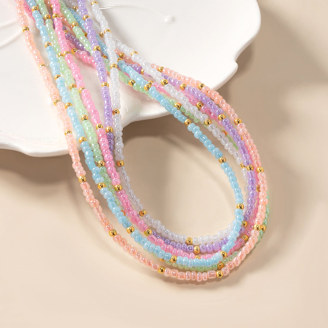 Beaded Eyewear Chain Kalsten 1786968007