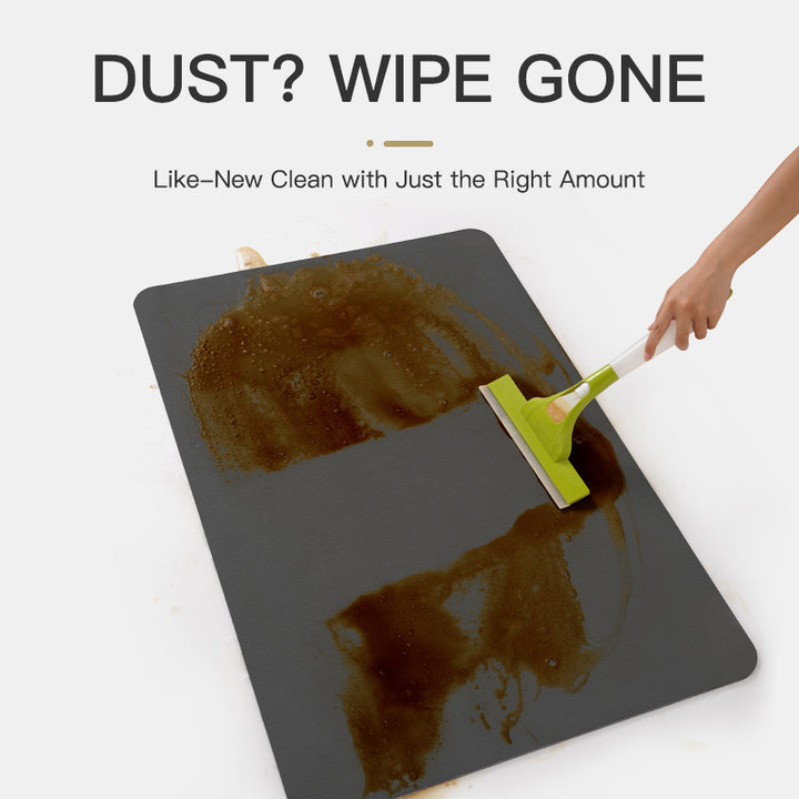 Decorative Kitchen Floor Mat