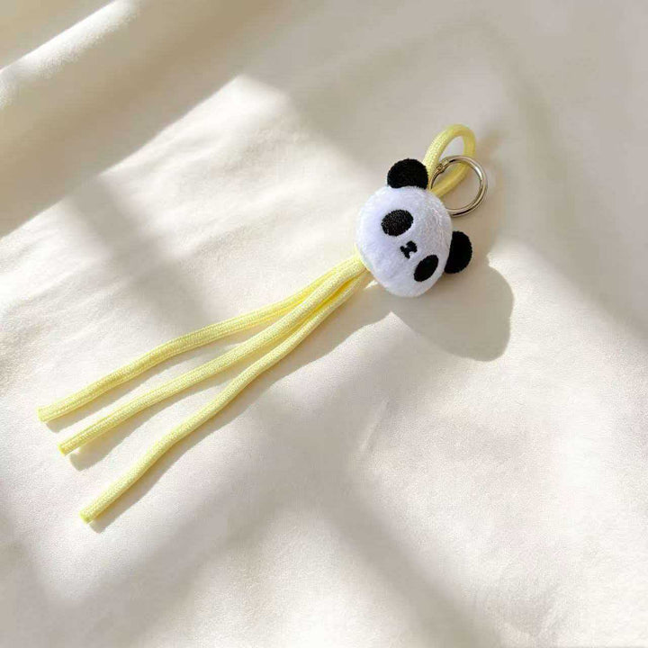 Decorative Bow Keychain Kalsten 1790553483