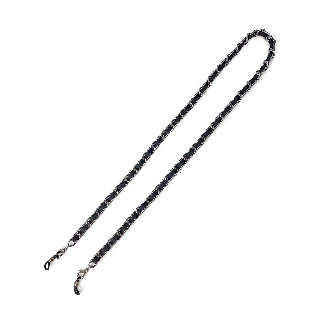 Elegant Chain Eyewear Strap Kalsten