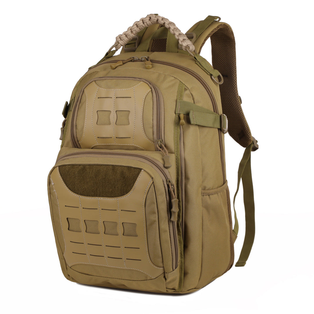 Military Tactical Explorer Backpack Kalsten