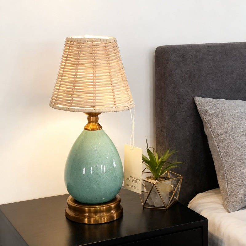 Decorative Table Lamp Kalsten