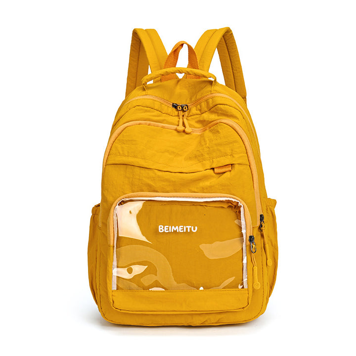 Lightweight Multifunctional Travel Backpack Kalsten