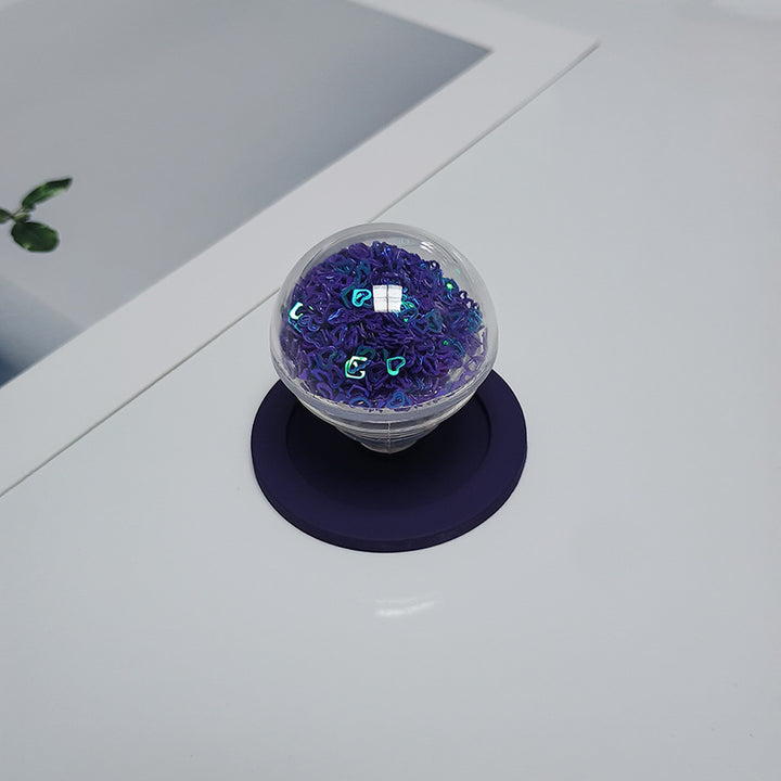 Decorative Phone Mount Kalsten