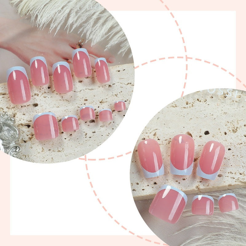 Nail Care Set Kalsten