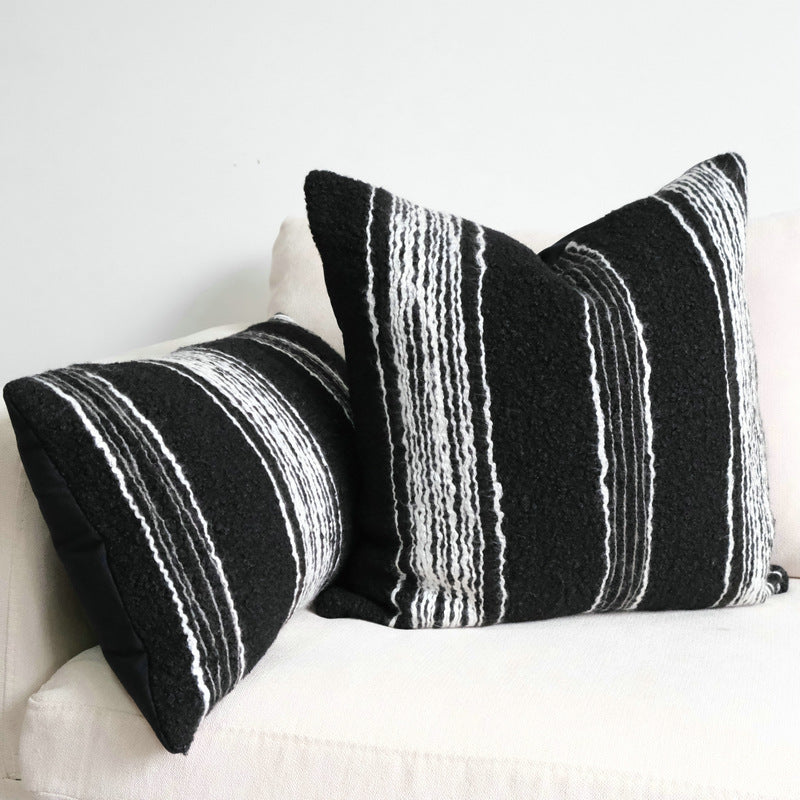 Decorative Throw Pillow for Home Decor Display