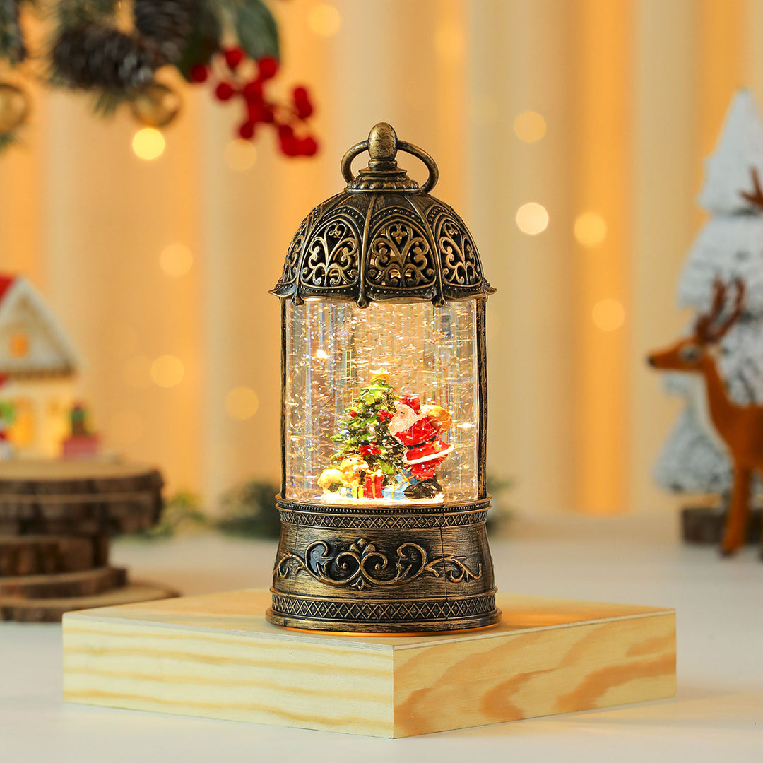 LED Musical Lantern Decoration Kalsten