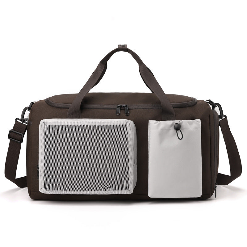 Versatile Travel Gym Bag Kalsten