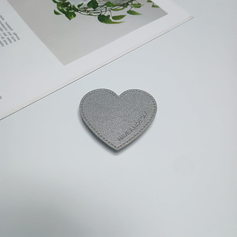 Heart-Shaped Phone Grip Kalsten