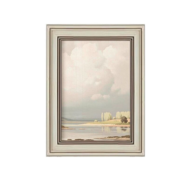 Classic Ballet Dance Art Print