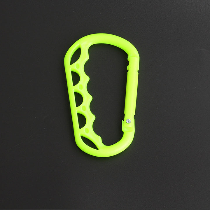 Multi-Purpose Utility Clip Kalsten