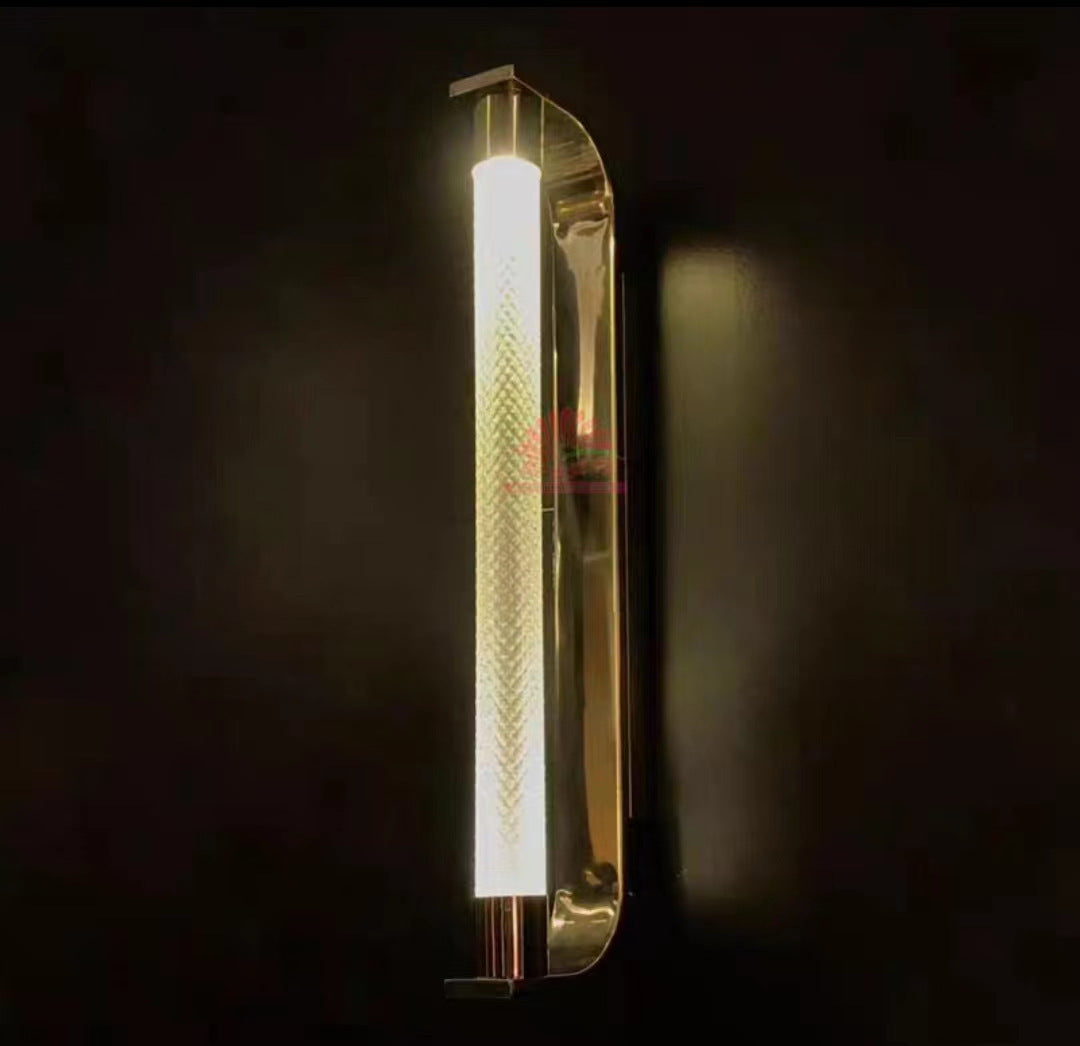 Modern Geometric Pendant Light Fixture