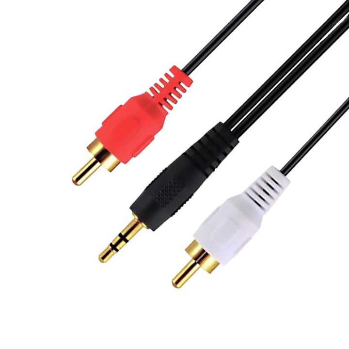 Premium Audio RCA Cable Kalsten