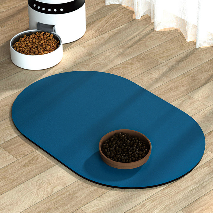 Durable Pet Feeding Mat