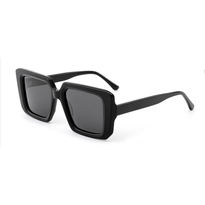 Women's sunglasses in a stylish, square design with UV protection Kalsten