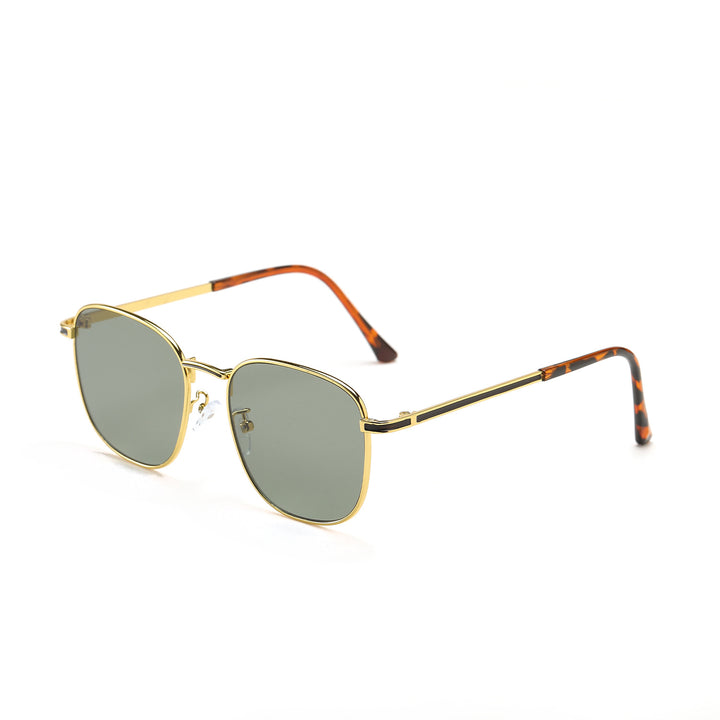 Ladies fashionable sunglasses with high-quality metal frame Kalsten