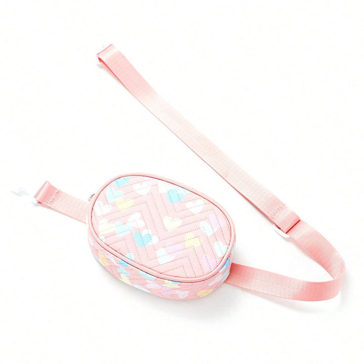 Stylish Waist Bag Kalsten