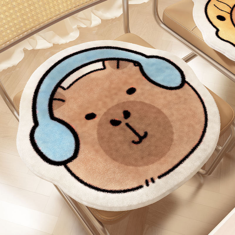 Decorative Plush Kalsten