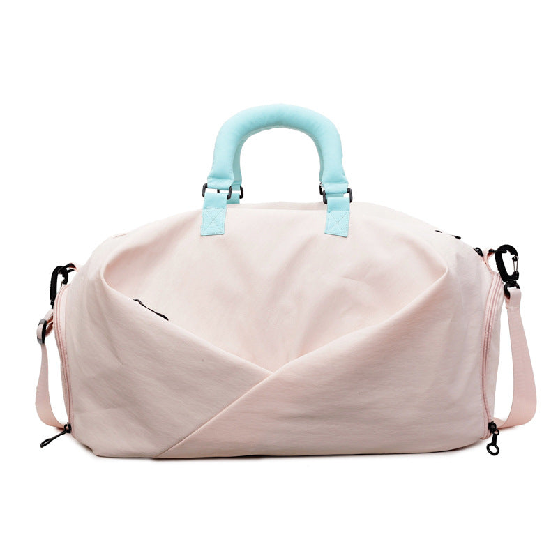 Versatile Multi-Pocket Duffle Bag Kalsten