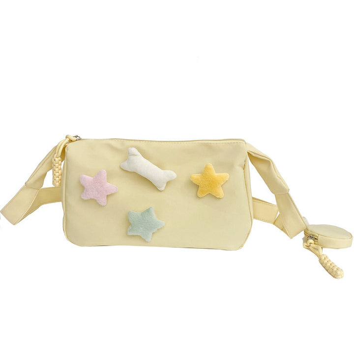 Fashionable Shoulder Bag Kalsten