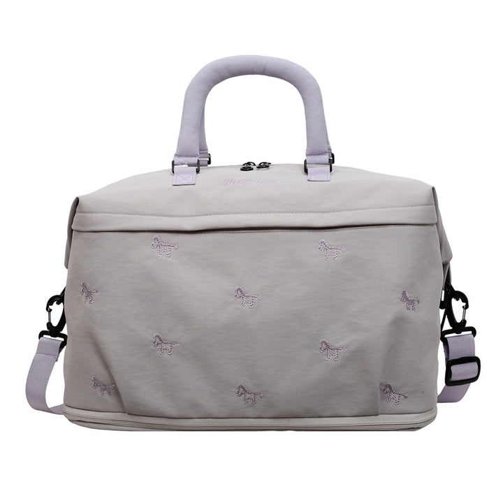 Stylish Multi-Purpose Duffel Bag Kalsten