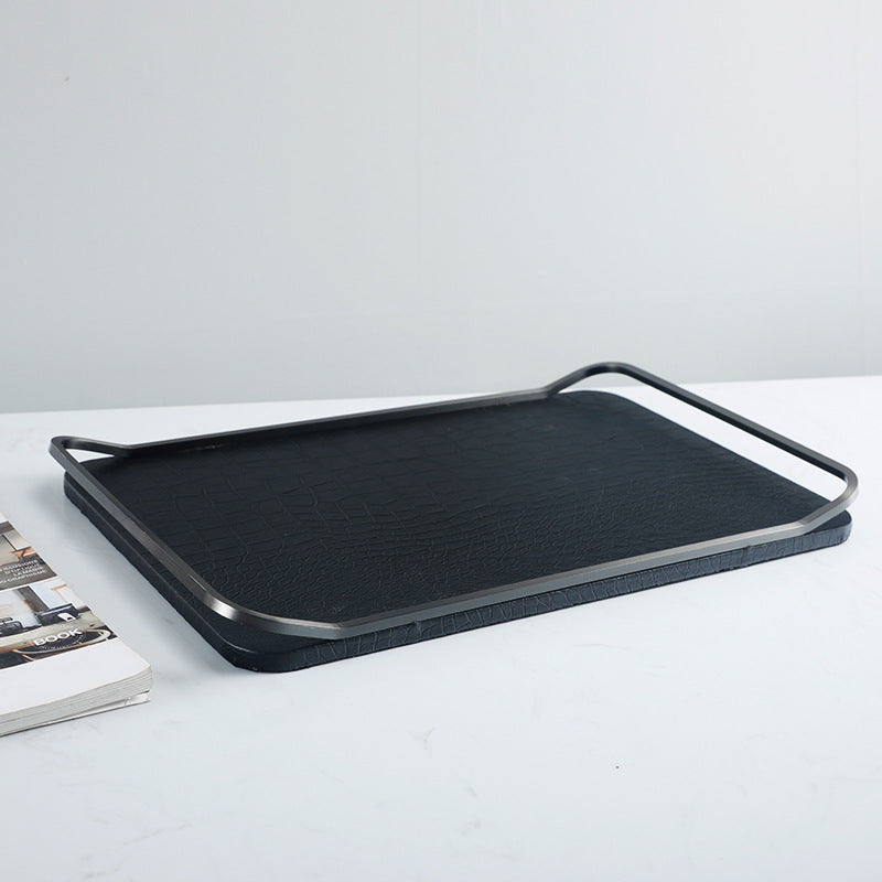 Modern Decorative Serving Bowl
