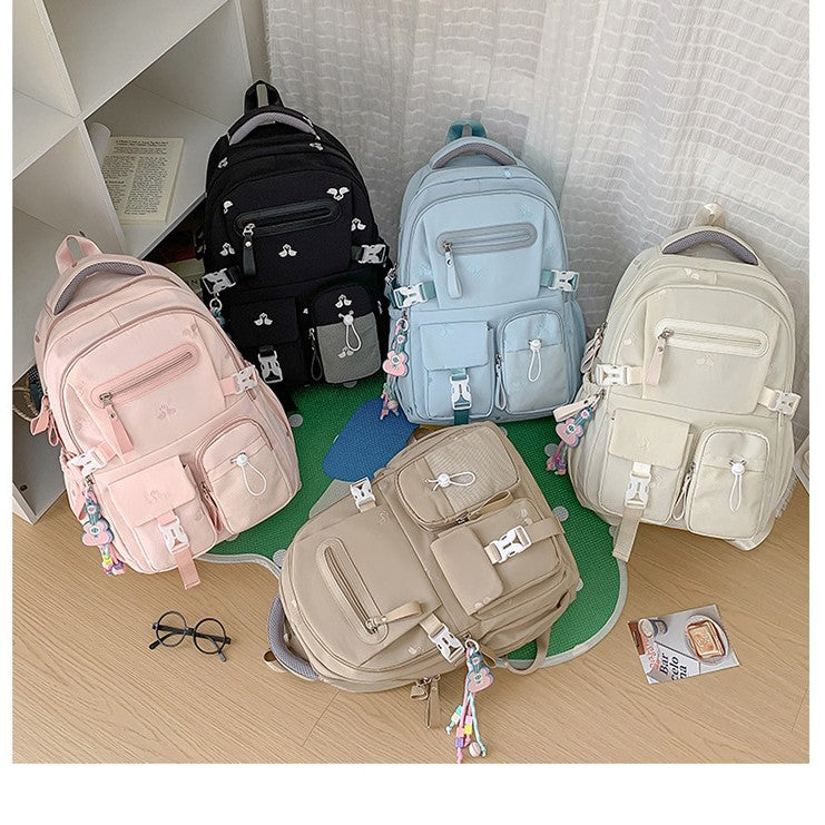 Kalsten Backpack