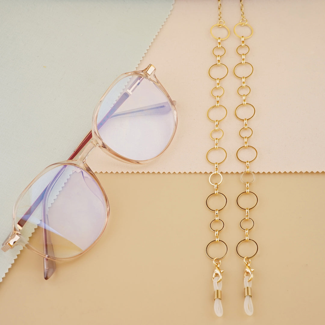 Stylish Link Eyewear Chain Kalsten