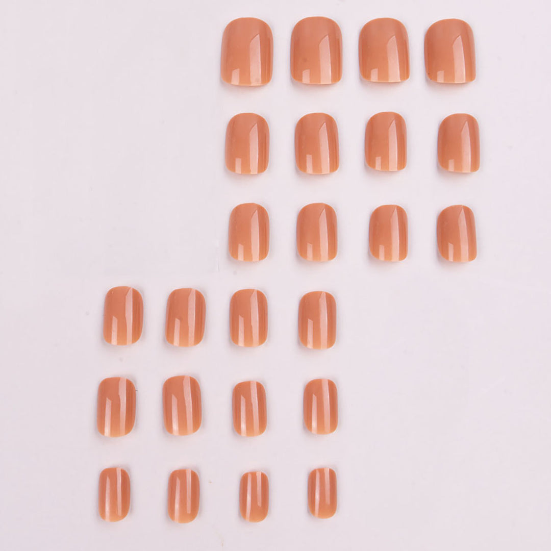 Nail Care