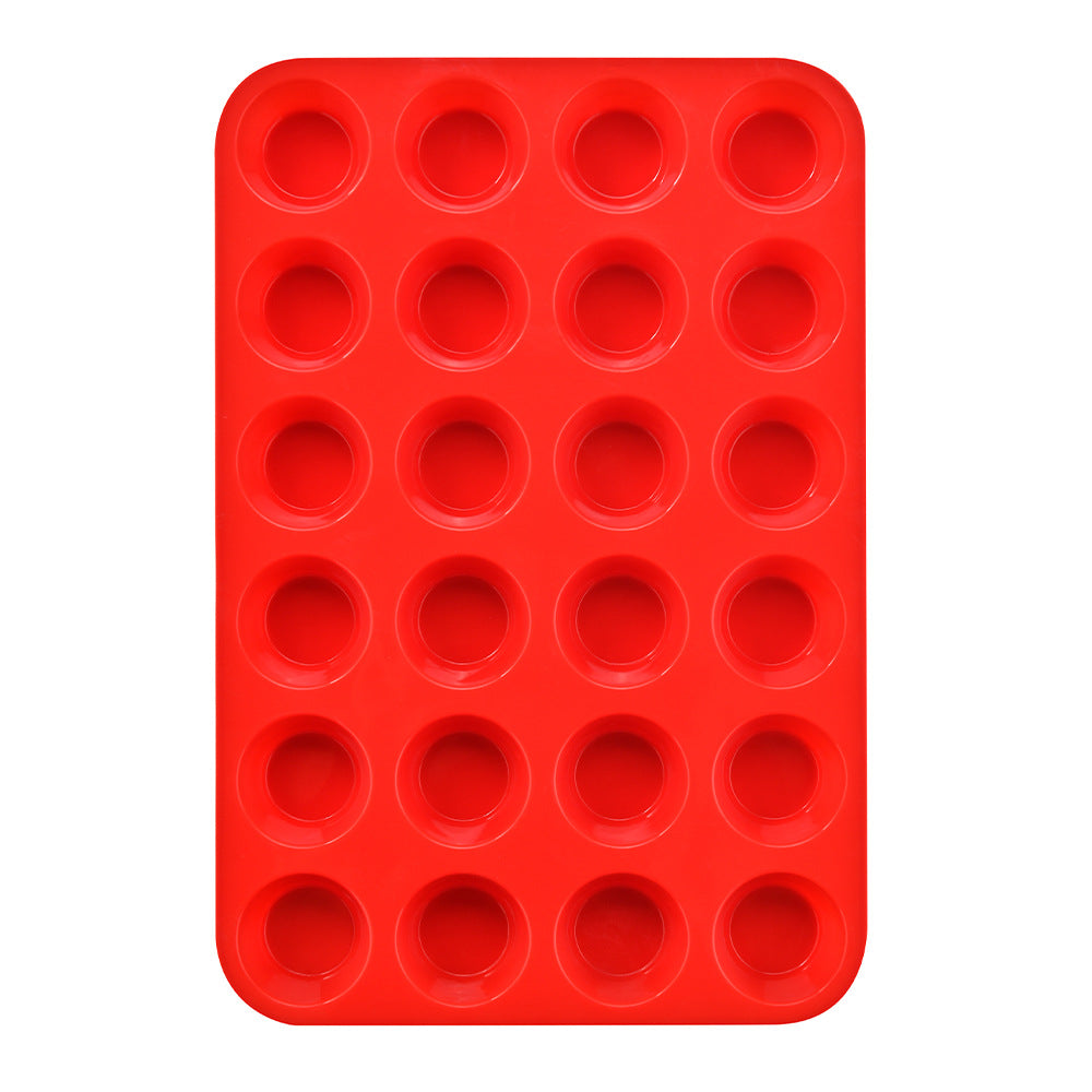 Silicone molds for creative desserts Kalsten