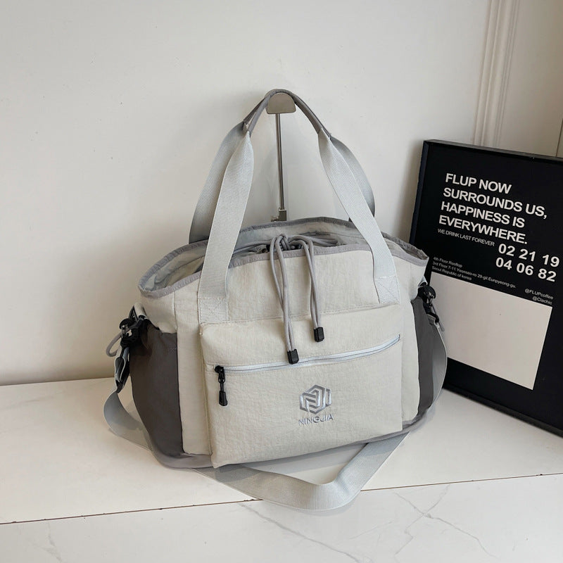 Sports Utility Duffel Bag Kalsten