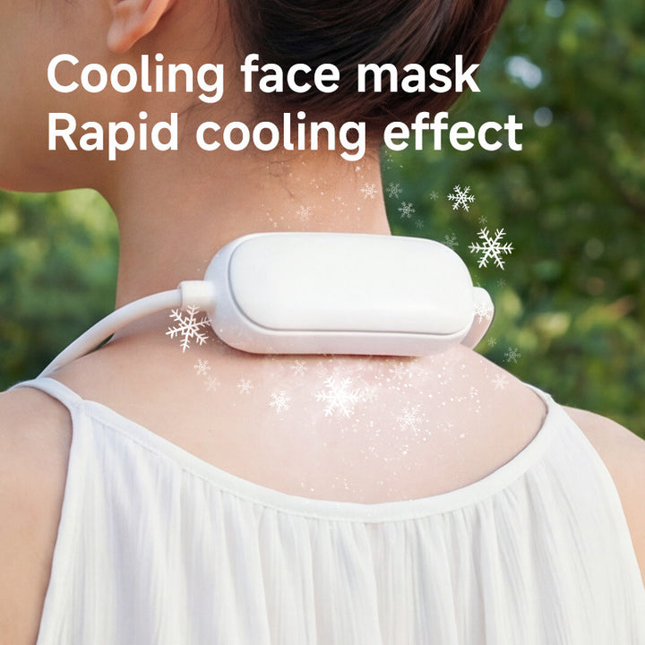 Women's Neck Speaker with Bluetooth Technology Kalsten