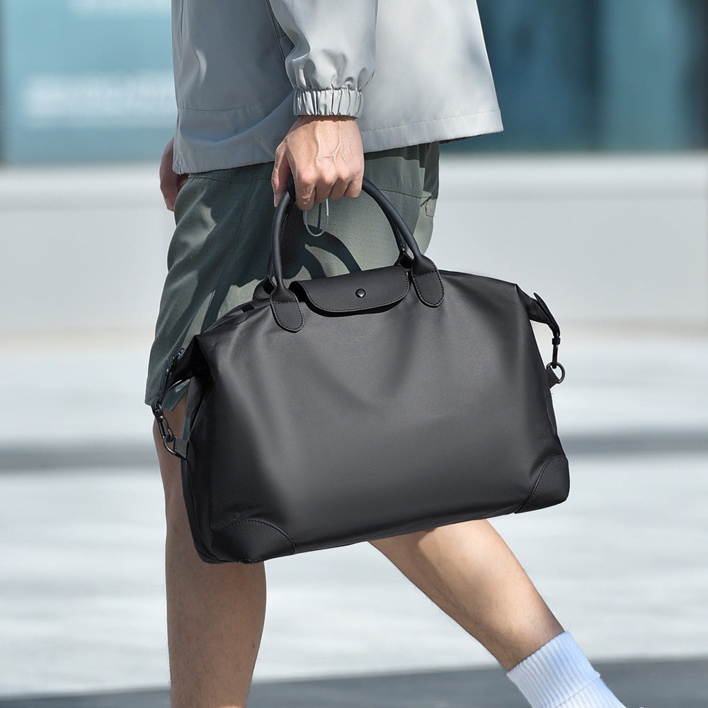 Durable Multi-Functional Duffle Bag Kalsten