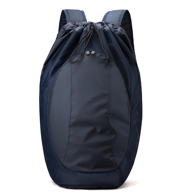 Lightweight Mesh Sports Backpack Kalsten