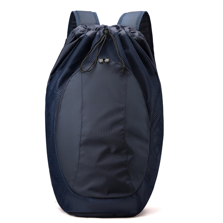 Lightweight Mesh Sports Backpack Kalsten