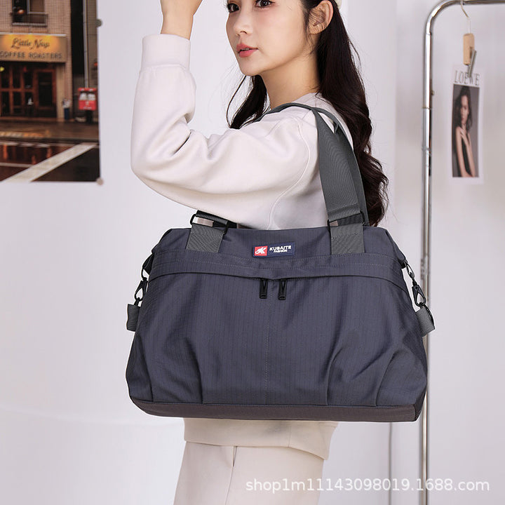 Multi-Purpose Sports Duffel Bag Kalsten