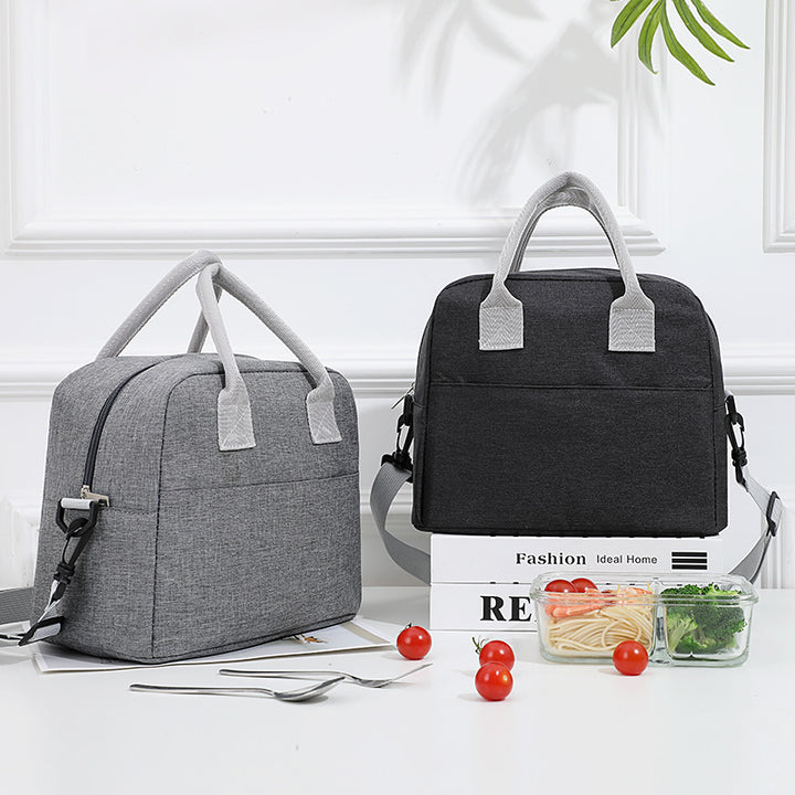 Insulated Lunch Cooler Bag