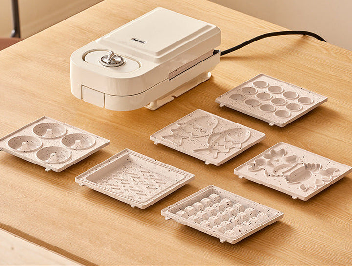 Multifunctional Electric Snack Maker Kalsten