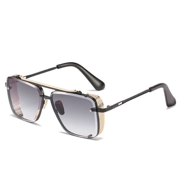 Women's fashionable sunglasses with unique design and high-quality frame Kalsten