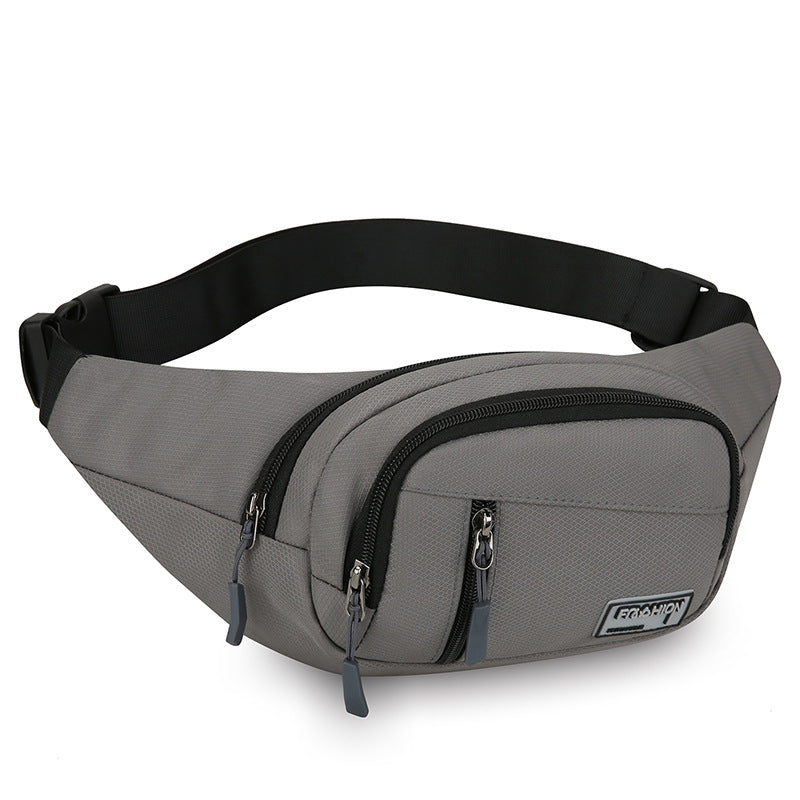 Sleek Minimalist Fanny Pack