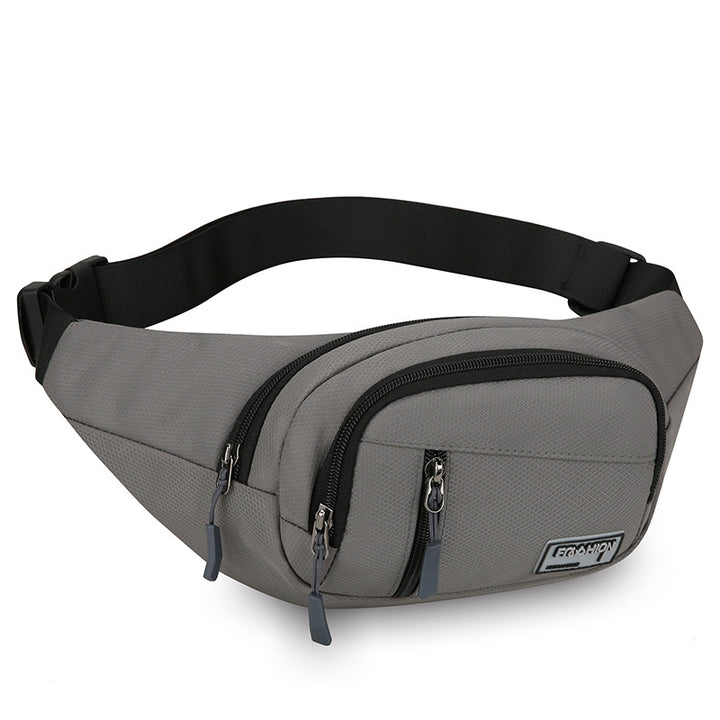 Sleek Minimalist Fanny Pack