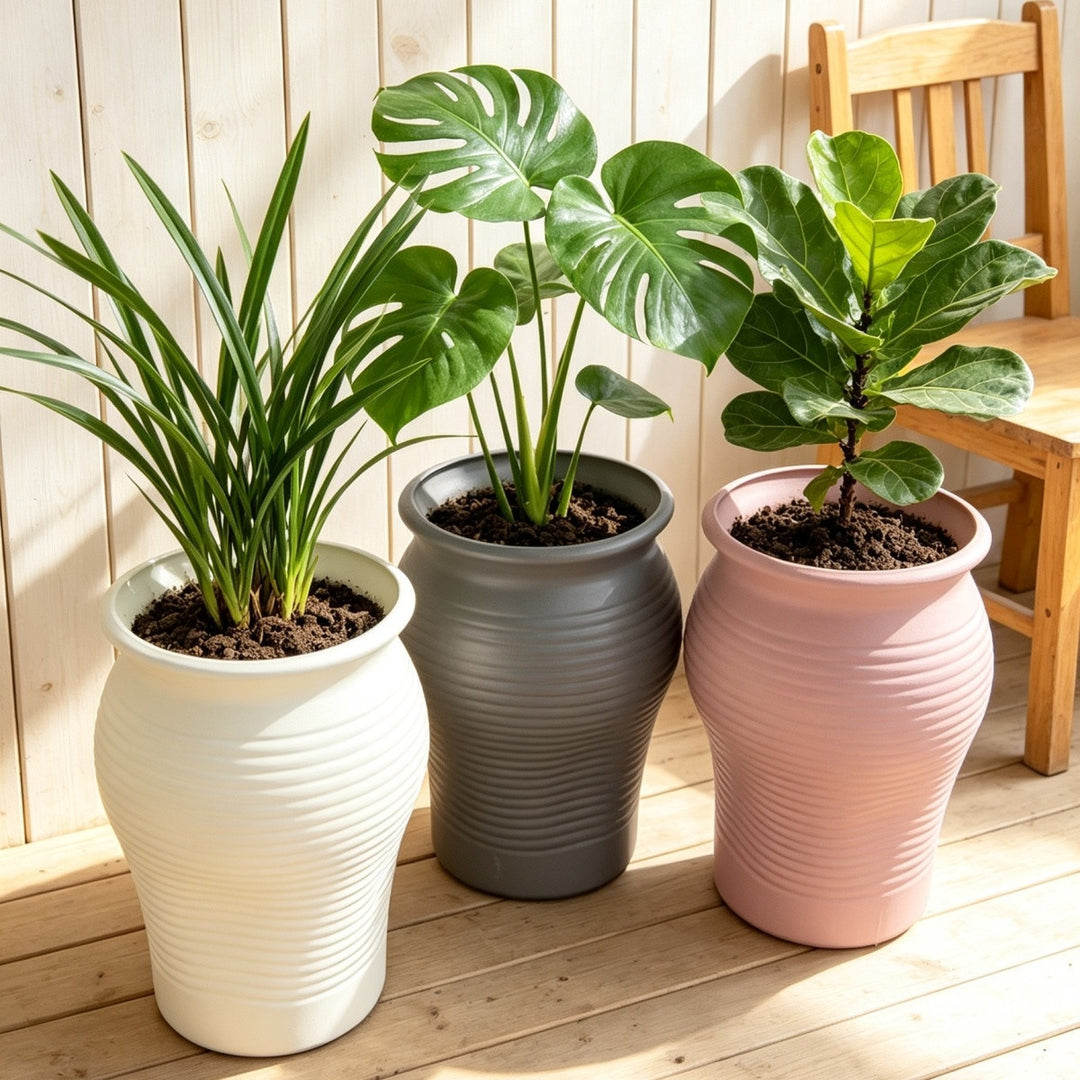 Decorative Planter Kalsten