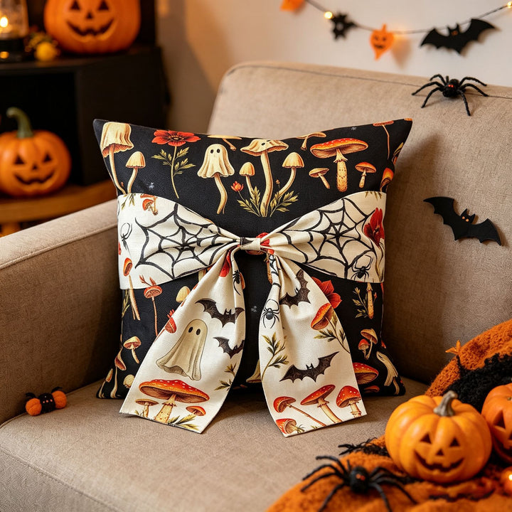 Halloween-Chair Cover