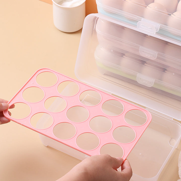 Egg Storage Container Kalsten