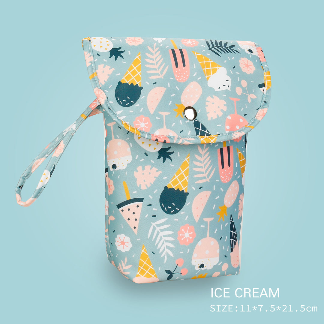 Trendy and Stylish Snack Crossbody Bag Kalsten