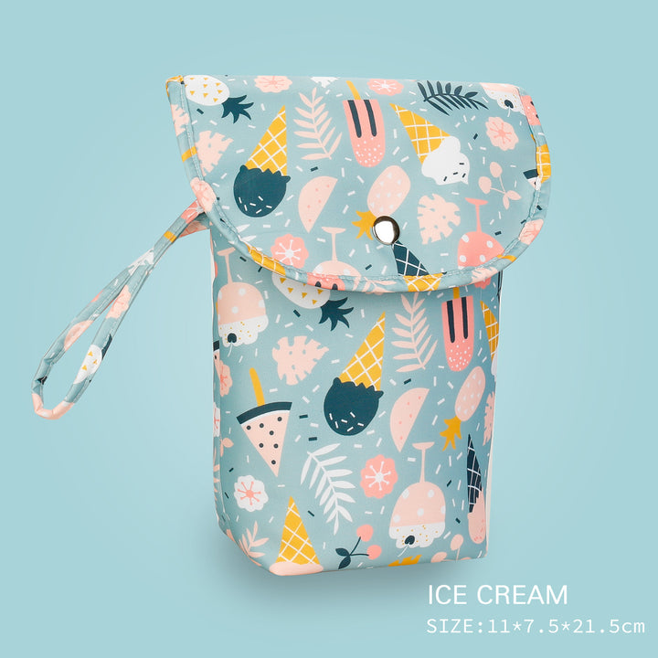 Trendy and Stylish Snack Crossbody Bag Kalsten